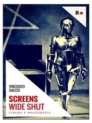 cover image of Screens Wide Shut